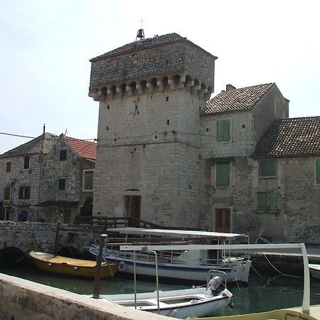 Apartment D & N Kaštela Esterno foto
