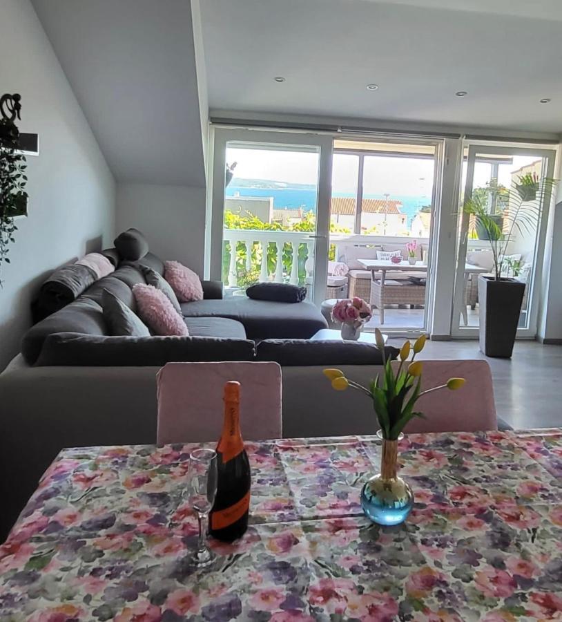 Apartment D & N Kaštela Esterno foto