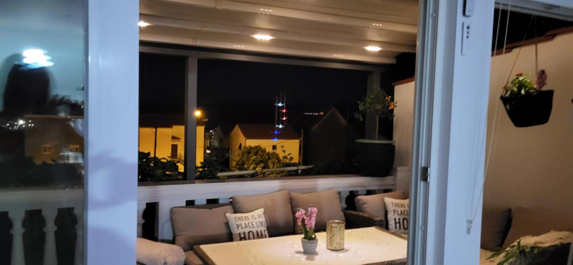 Apartment D & N Kaštela Esterno foto