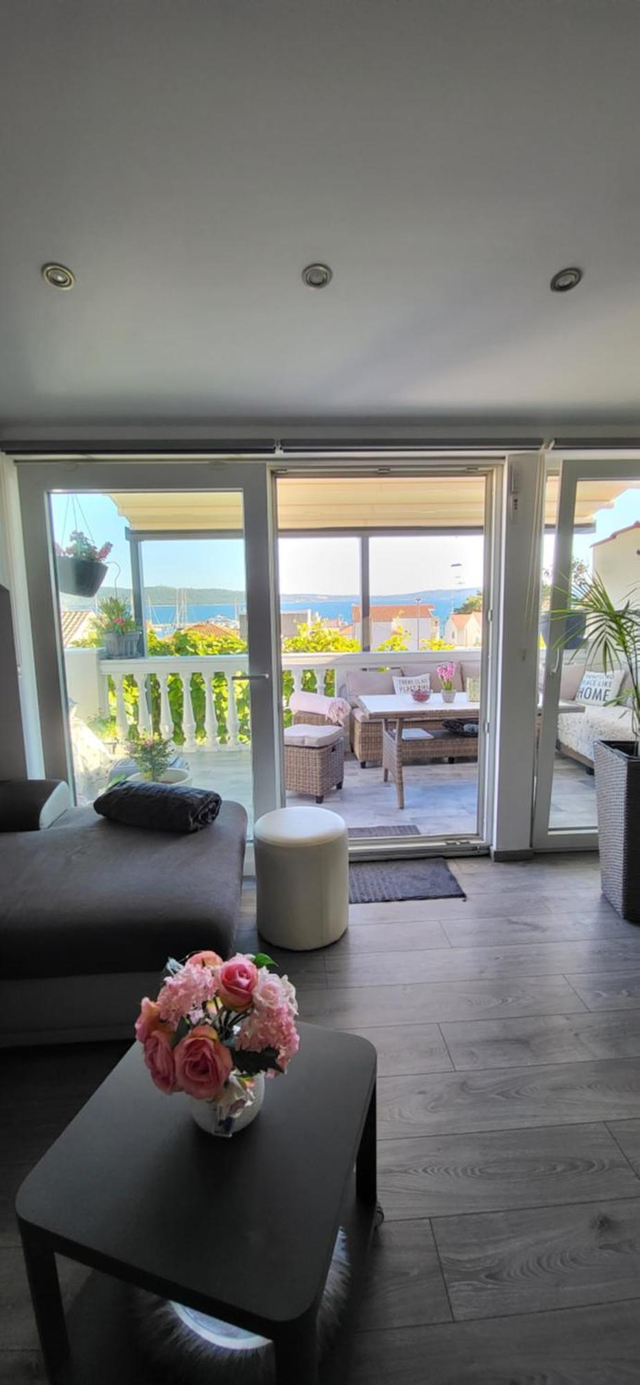 Apartment D & N Kaštela Esterno foto