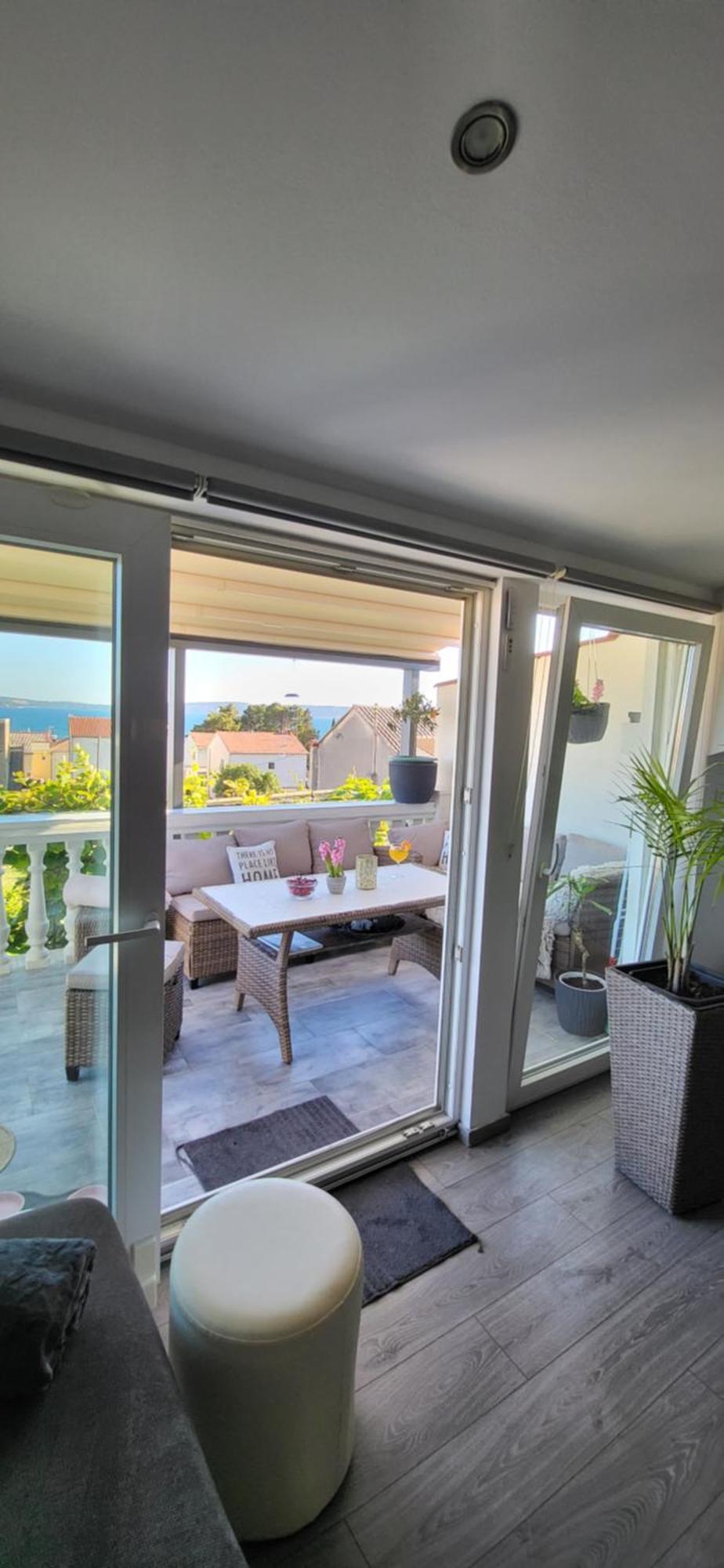 Apartment D & N Kaštela Esterno foto