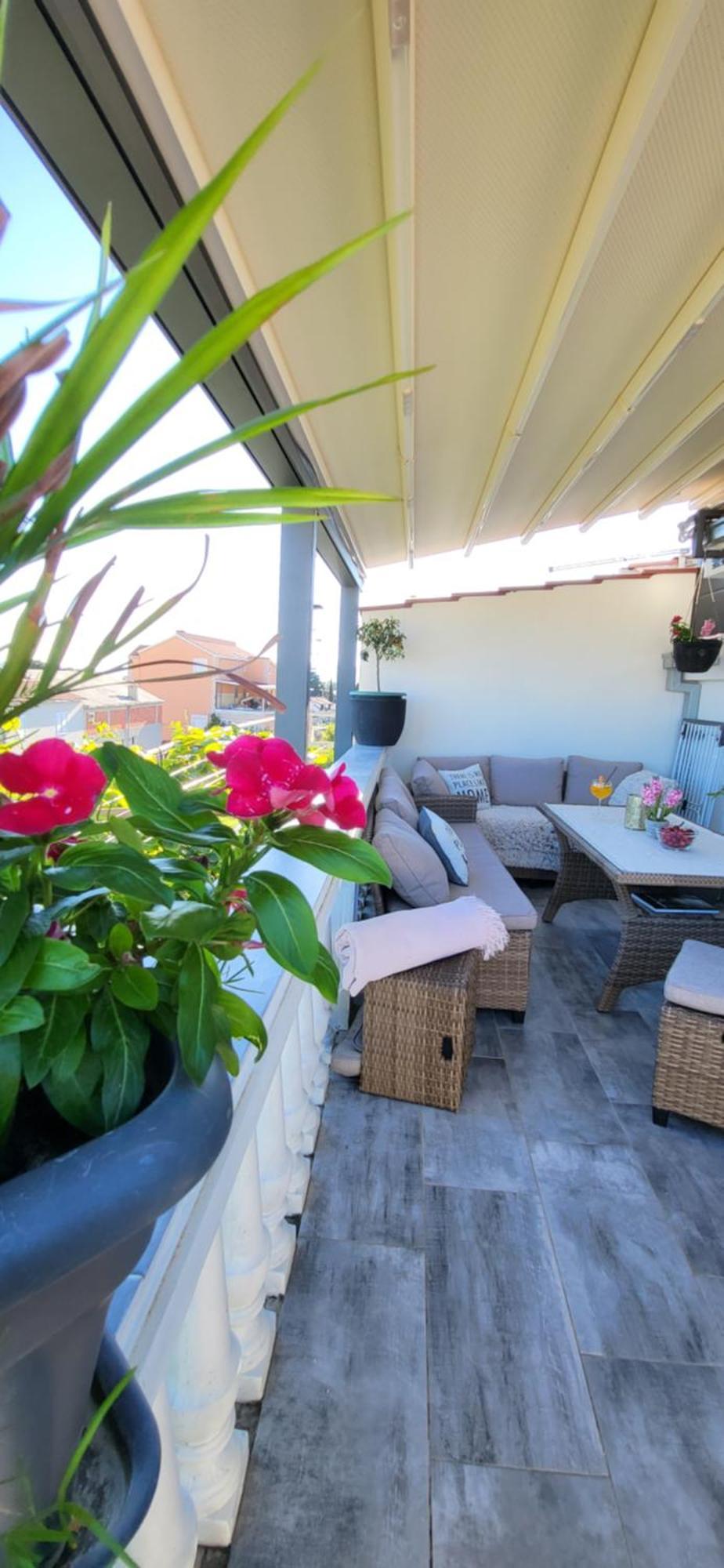Apartment D & N Kaštela Esterno foto