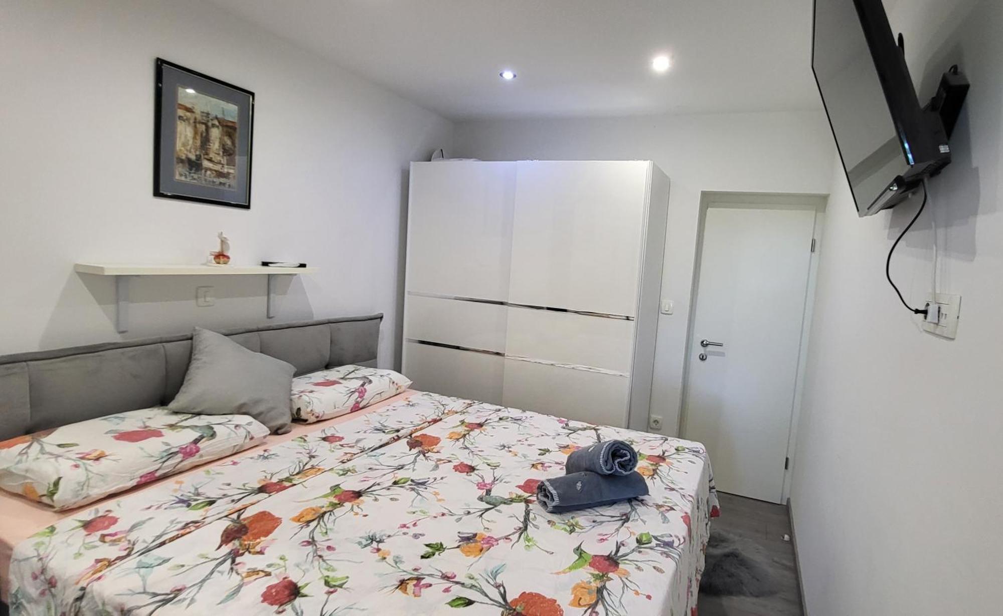Apartment D & N Kaštela Esterno foto
