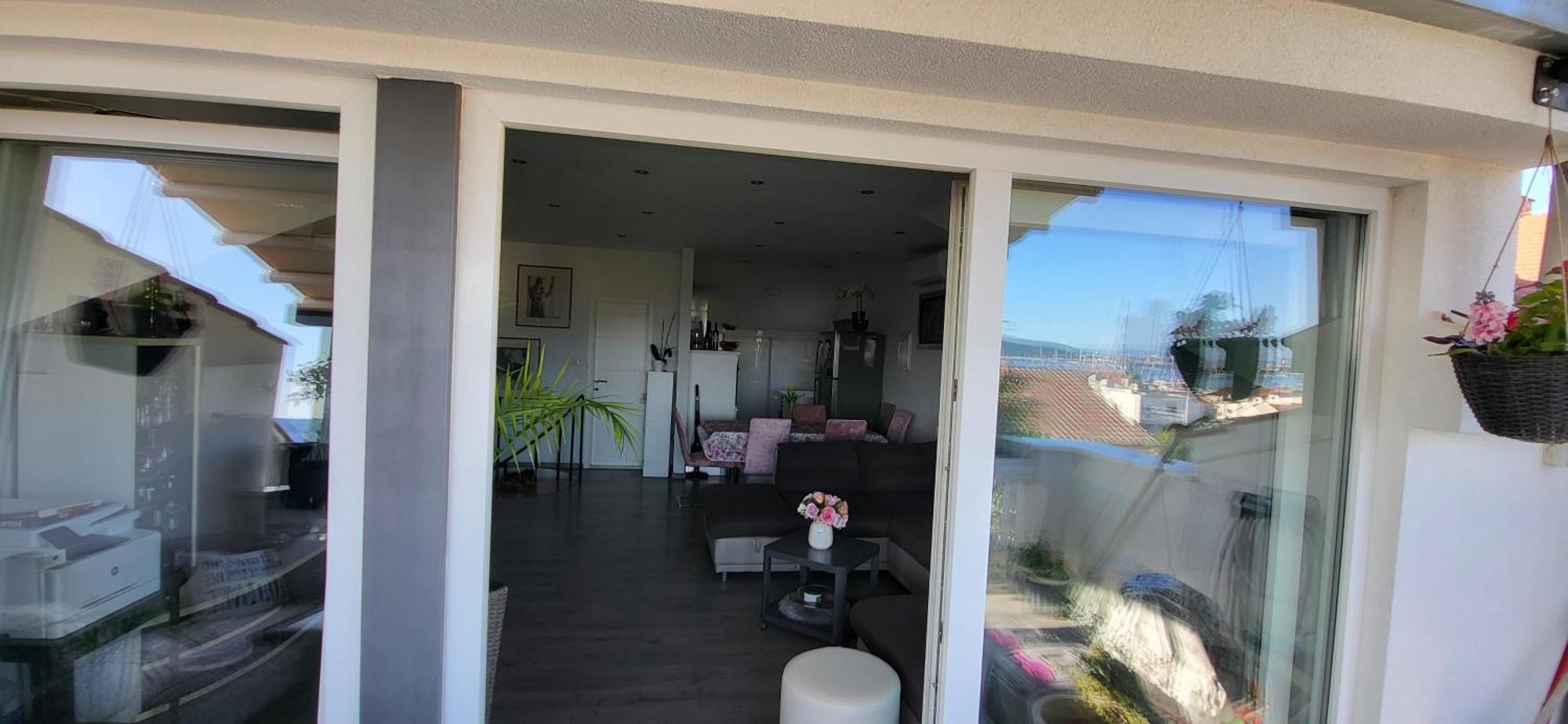 Apartment D & N Kaštela Esterno foto