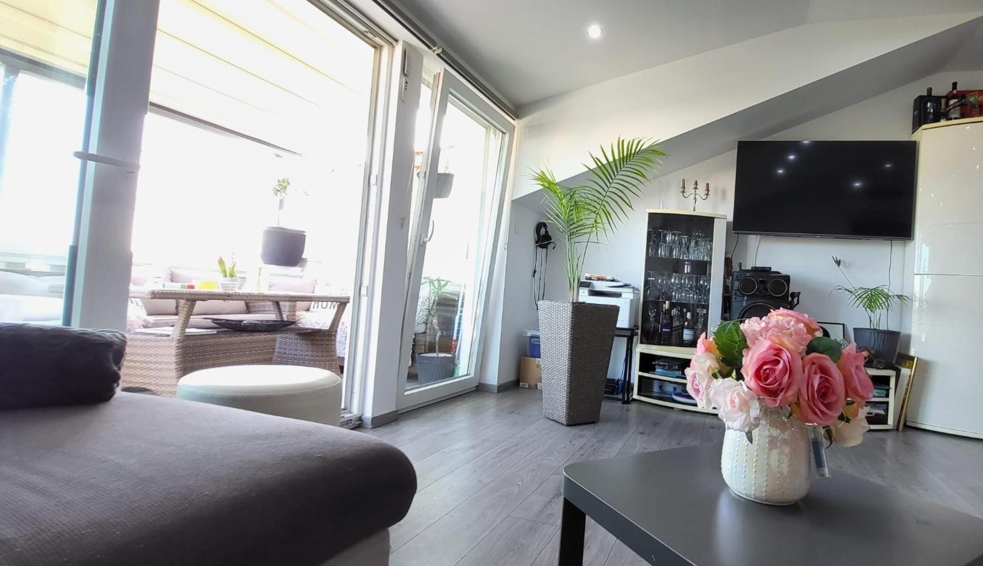 Apartment D & N Kaštela Esterno foto