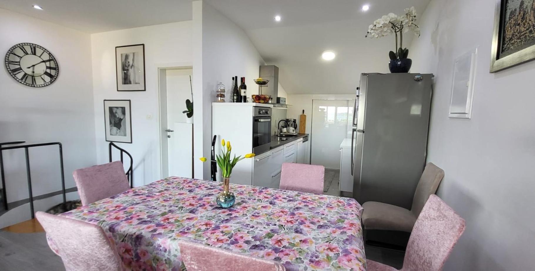 Apartment D & N Kaštela Esterno foto