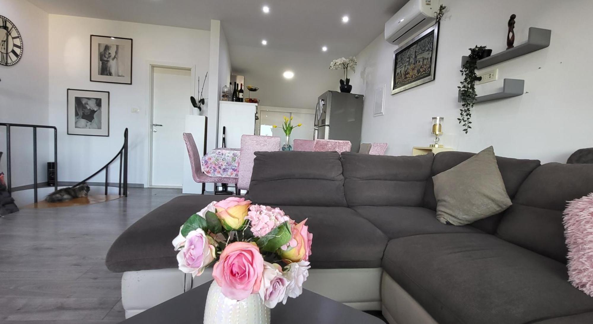 Apartment D & N Kaštela Esterno foto