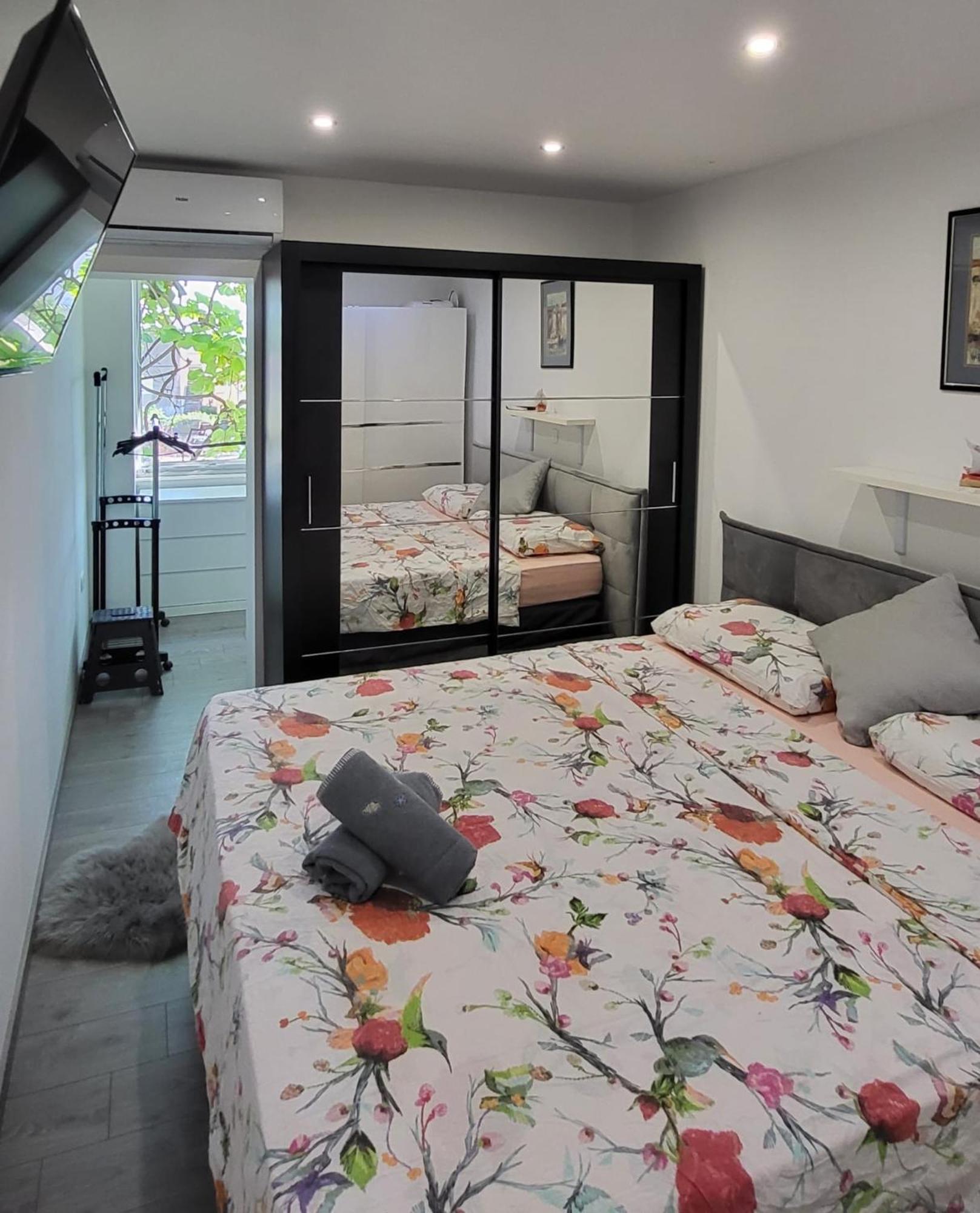 Apartment D & N Kaštela Esterno foto