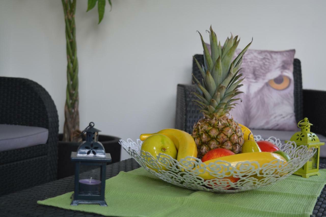 Apartment D & N Kaštela Esterno foto