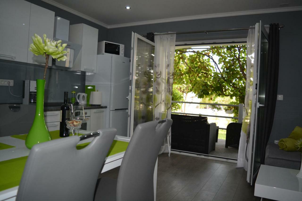 Apartment D & N Kaštela Esterno foto