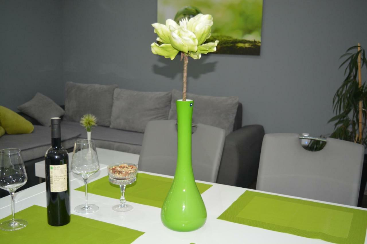 Apartment D & N Kaštela Esterno foto