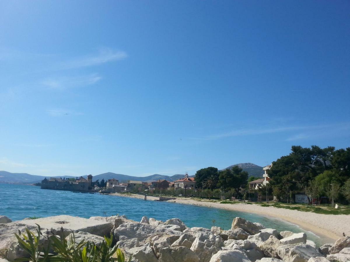 Apartment D & N Kaštela Esterno foto