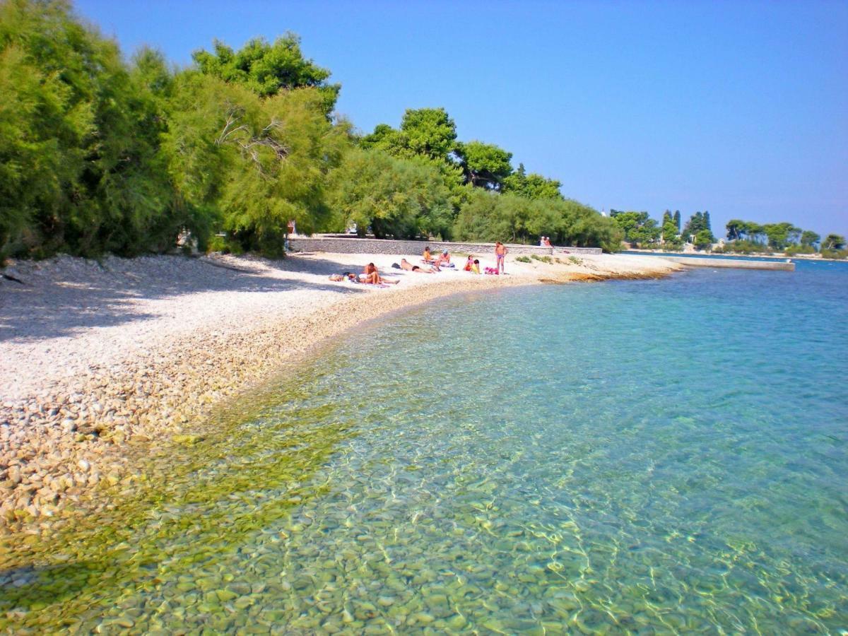 Apartment D & N Kaštela Esterno foto