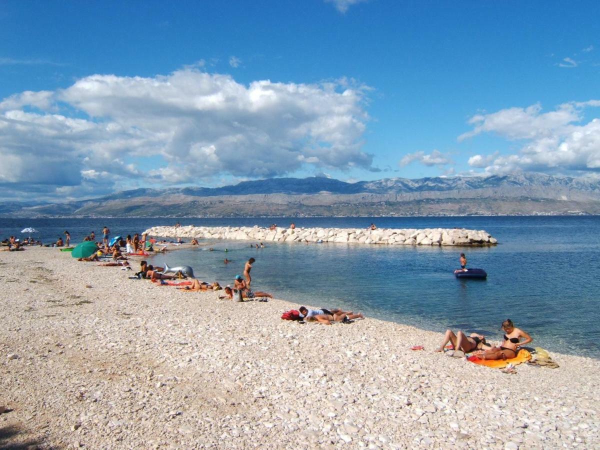 Apartment D & N Kaštela Esterno foto