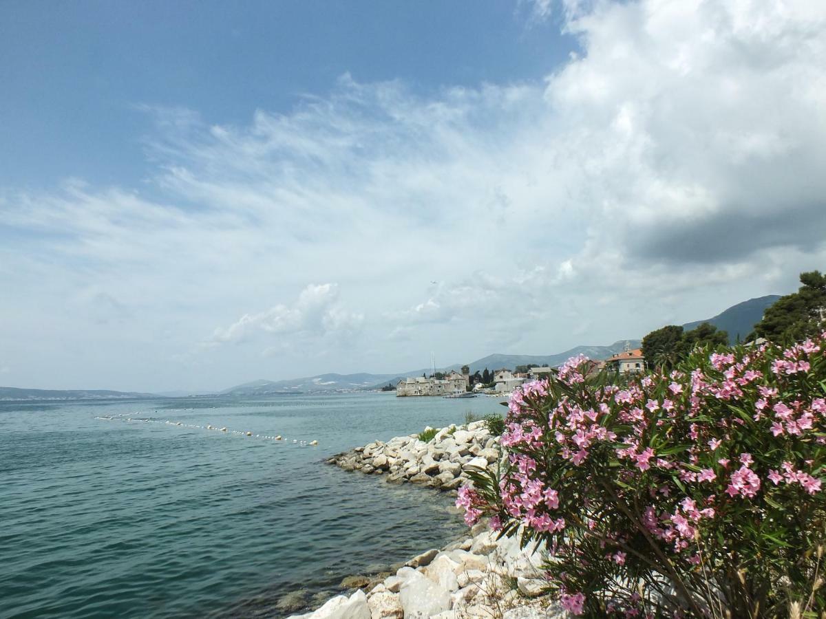 Apartment D & N Kaštela Esterno foto