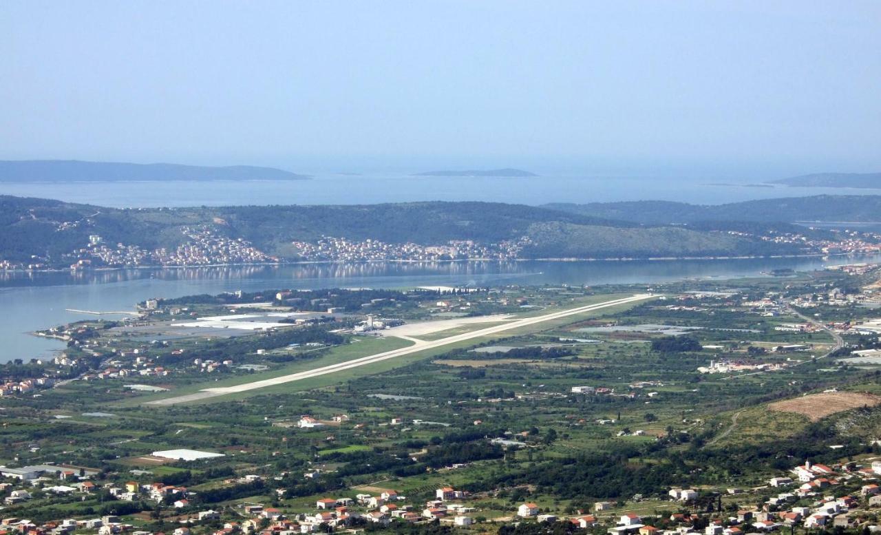 Apartment D & N Kaštela Esterno foto