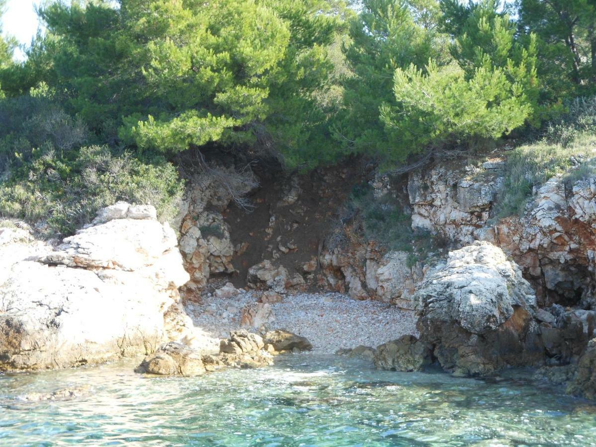Apartment D & N Kaštela Esterno foto