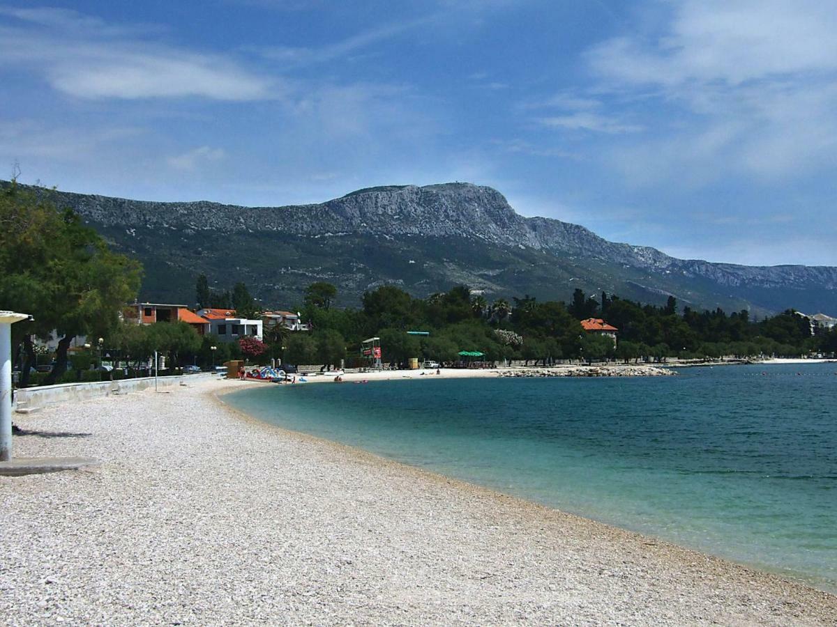Apartment D & N Kaštela Esterno foto