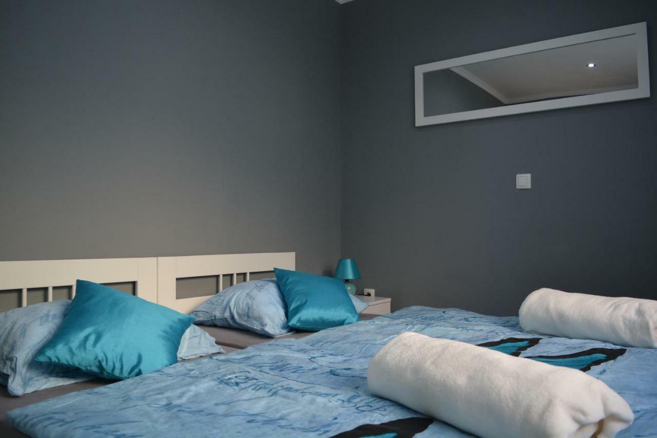 Apartment D & N Kaštela Esterno foto