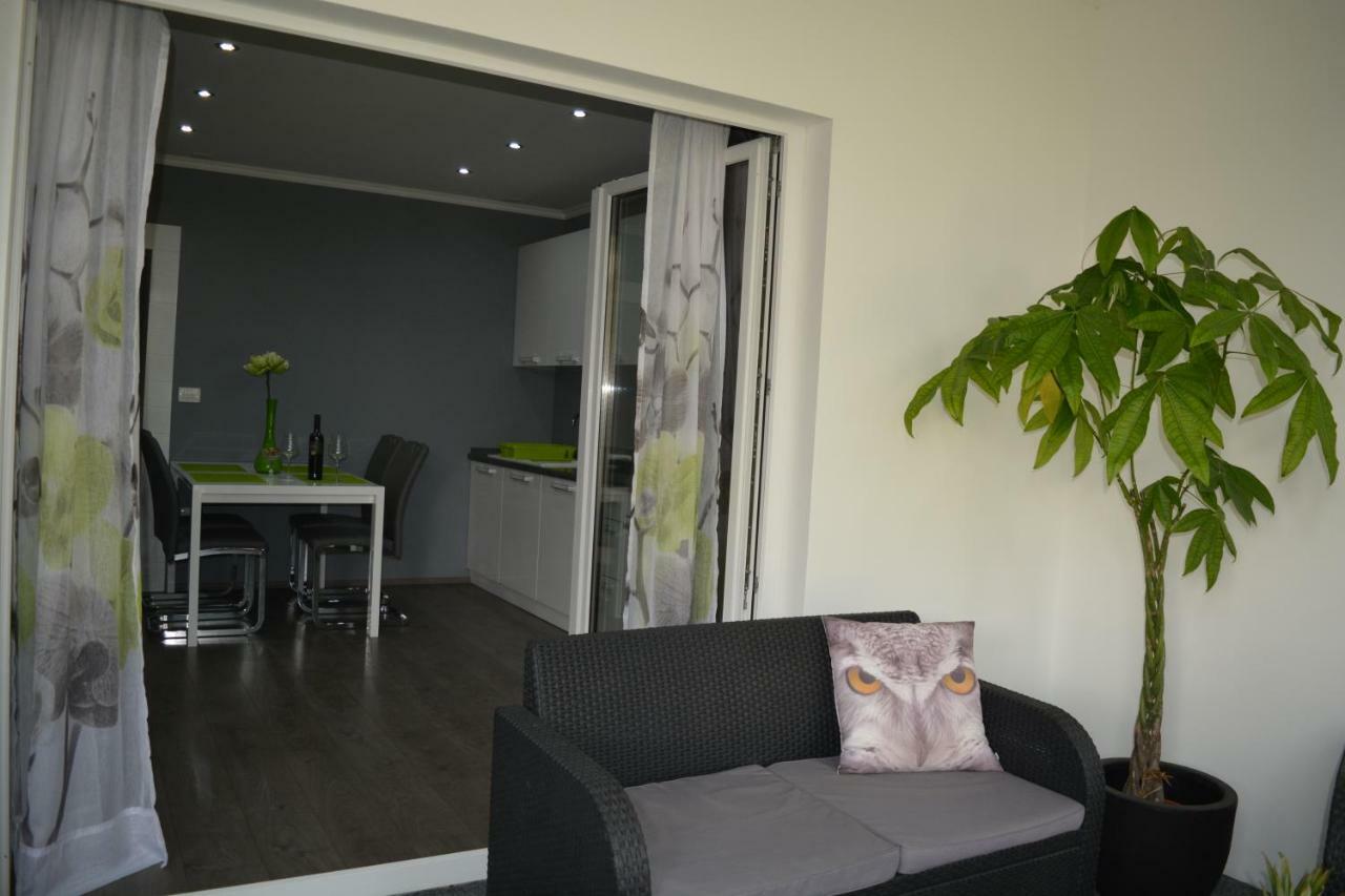 Apartment D & N Kaštela Esterno foto