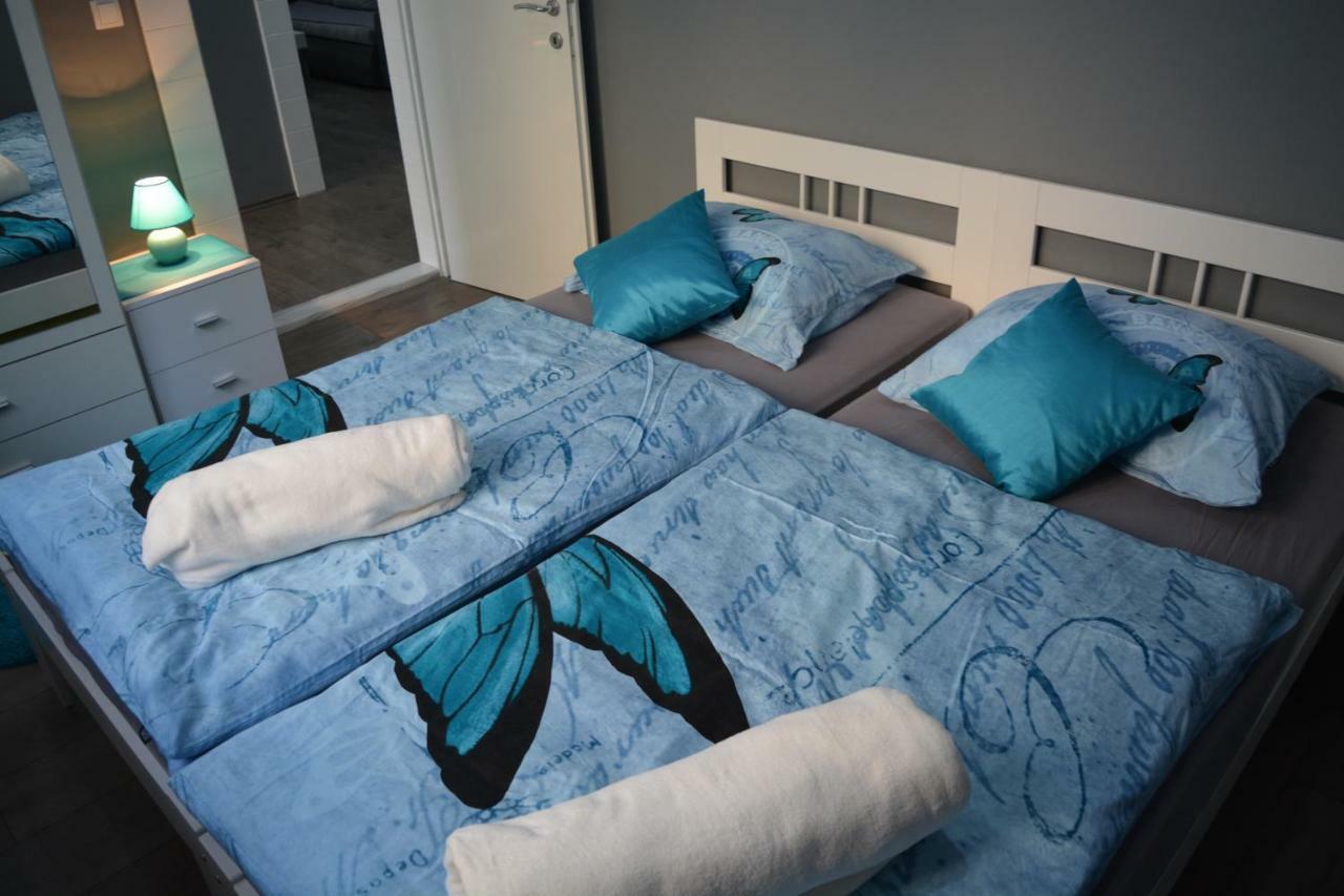 Apartment D & N Kaštela Esterno foto